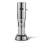 Aarke Carbonator Pro with Glass Bottle Steel A1081