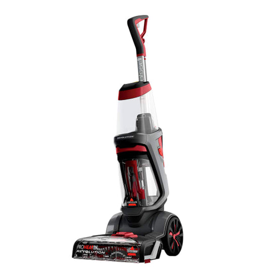 Bissell Proheat 2X Revolution Carpet Cleaner B1858E