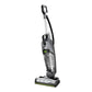 Bissell CrossWave HydroSteam Pet Multi-Surface Vacuum Cleaner Black/Grey B3527N