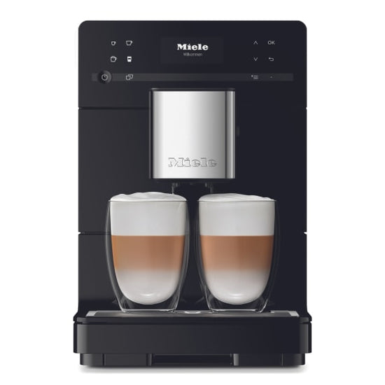 Miele CM5310 Silence Countertop Coffee Machine