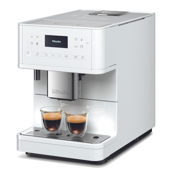 Miele CM6160 Milk Perfection Countertop Coffee Machine