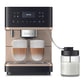 Miele CM6360 Milk Perfection Countertop Coffee Machine