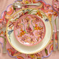 Maxwell & Williams Estelle Michaelides Mystique Coupe Dinner Set, 12-Piece YD0210