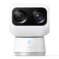 Eufy 4K Dual Lens Indoor Security Camera AEST8416321