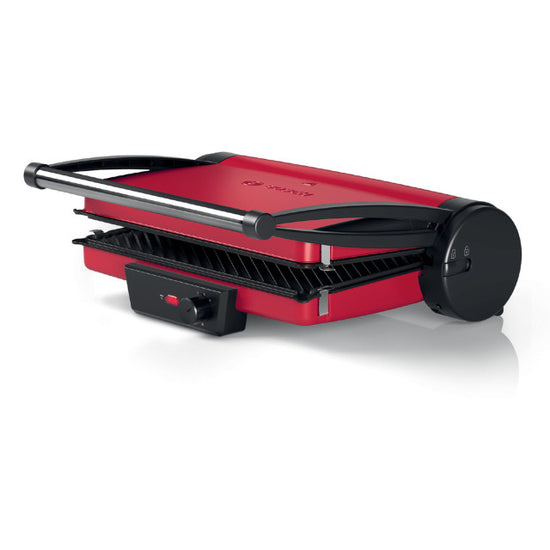 Bosch Tabletop Contact Grill, 2000W TCG4104