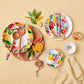 Maxwell & Williams Capri Coupe Dinner Set 12-Piece YD0081