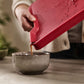 Joseph Joseph Cut and Carve Plus Large Chopping Board Red JJE602074