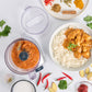 Cuisinart Pixie Chopper Mini Food Processor, 700ml CCH32E