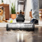 Bissell CrossWave HydroSteam Pet Multi-Surface Vacuum Cleaner Black/Gold B3527E