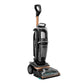 Bissell Revolution HydroSteam Carpet Cleaner Black/Gold B3672E