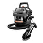 Bissell SpotClean HydroSteam Portable Deep Cleaner B3700E