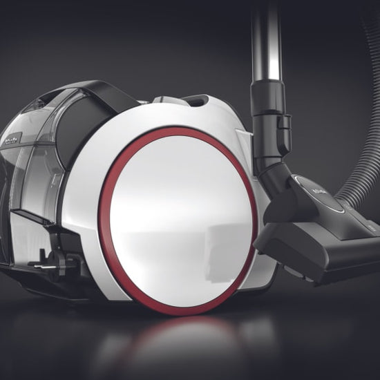 Miele Boost CX1 PowerLine Compact Bagless Vacuum Cleaner 