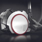 Miele Boost CX1 PowerLine Compact Bagless Vacuum Cleaner 