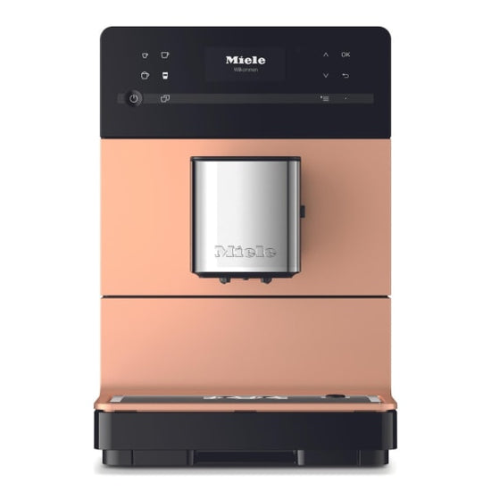 Miele CM5510 Silence Countertop Coffee Machine