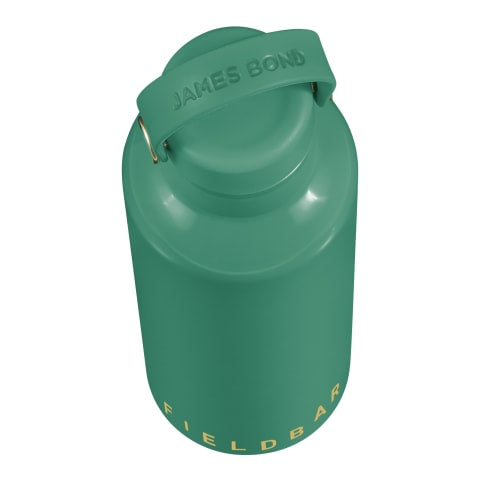 Fieldbar Signature Shades Collection Field Bottle 750ml Parisian Green FBB2ML750-P2241