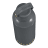Fieldbar Signature Shades Collection Field Bottle 750ml Oyster Grey FBB2ML750-P0010