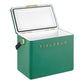 Fieldbar Gin Trunk 24L Parisian Green HCFB2-P2241-M1