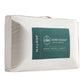 Malouf Green Z Zoned CBD Infused Memory Foam Pillow Queen MAL-ZZQQMPASZS