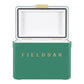 Fieldbar Mini Bar, 4L Parisian Green HCFB3-P2241-M1
