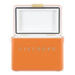 Fieldbar Mini Bar, 4L Orchard Orange HCFB3-P2025-M1