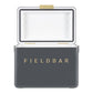 Fieldbar Mini Bar, 4L Oyster Grey HCFB3-P0010-M1