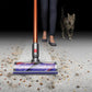Dyson Cyclone V10 Absolute Cordless Vacuum (SV27) 448883-01