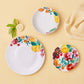 Maxwell & Williams Capri Coupe Dinner Set 12-Piece YD0081