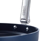 Joseph Joseph Space Ceramic Non-Stick Frying Pan with Folding Handle 20cm 45040