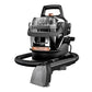 Bissell SpotClean HydroSteam Portable Deep Cleaner B3700E