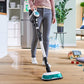 Bosch Unlimited 7 Rechargeable 2-in-1 ProHygienic Aqua Vacuum & Mop Cleaner BCS71HYG1