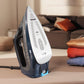 Braun TexStyle 9 Steam Iron with iCare, 3200W SI9682DB