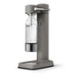 Aarke III Premium Carbonator Matte Grey A1238