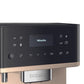 Miele CM6360 Milk Perfection Countertop Coffee Machine