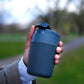 Joseph Joseph Sipp Travel Mug, 340ml Blue JJY81124/6