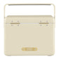Fieldbar Mini Bar, 4L Safari White HCFB3-P9064-M1