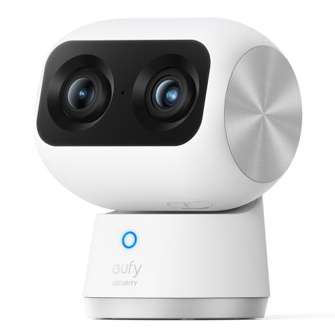 Eufy 4K Dual Lens Indoor Security Camera AEST8416321