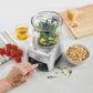 Cuisinart Pixie Chopper Mini Food Processor, 700ml CCH32E