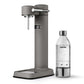 Aarke III Premium Carbonator Matte Grey A1238