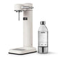 Aarke III Premium Carbonator Matte White A1237