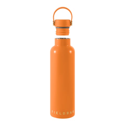Fieldbar Signature Shades Collection Field Bottle 750ml Orchard Orange FBB2ML750-P2025