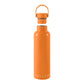 Fieldbar Signature Shades Collection Field Bottle 750ml Orchard Orange FBB2ML750-P2025