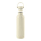 Fieldbar Signature Shades Collection Field Bottle 750ml Safari White FBB2ML750-P9064