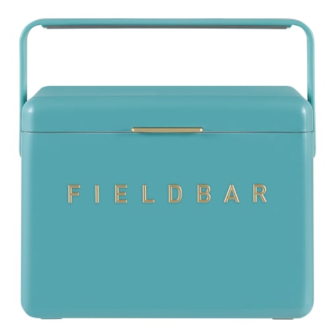 Fieldbar Mini Bar, 4L Bazaruto Blue HCFB3-P2227-M1