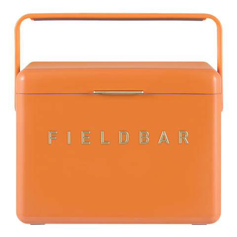 Fieldbar Mini Bar, 4L Orchard Orange HCFB3-P2025-M1