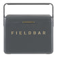Fieldbar Mini Bar, 4L Oyster Grey HCFB3-P0010-M1