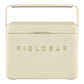 Fieldbar Mini Bar, 4L Safari White HCFB3-P9064-M1