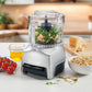 Cuisinart Pixie Chopper Mini Food Processor, 700ml CCH32E