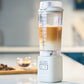 Cuisinart Blast & Go Cordless Portable Blender, 120W PBL100E