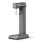 Aarke III Premium Carbonator Matte Grey A1238