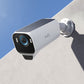 Eufy S3 Pro 4K UHD Wireless Security 2-Camera Kit AEST88923W1